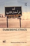 Embedding Ethics: Shifting Boundaries of the Anthropological Profession (Wenner-Gren International Symposium Series)