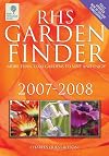 RHS Garden Finder : 2007-2008