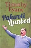 Pafaroti Llanbed (Welsh Edition)