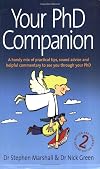 Your PhD Companion