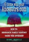 @ Home with Your Ancestors.Com - How to research family history using the internet