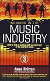 Working in the Music Industry: How to Find an Exciting and Varied Career in the World of Music