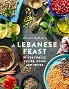 A Lebanese Feast of Vegetables, Pulses, Herbs and Spices