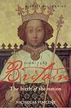 A Brief History of Britain 1066 - 1485