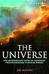 Brief History of the Universe