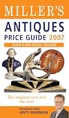 Miller's Antiques Price Guide 2007