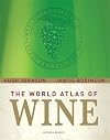 The World Atlas of Wine