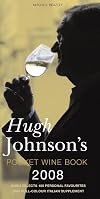 Hugh Johnson's Pocket Wine Book 2008
