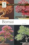 Bonsai (Rhs Wisley Handbooks)