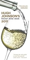 Hugh Johnson's Pocket Wine Book 2011