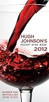 Hugh Johnson's Pocket Wine Book 2012. Hugh Johnson