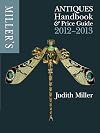 Miller's Antiques Handbook & Price Guide 2012-2013