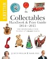 Miller's Collectables Handbook & Price Guide 2014-2015: The Indispensable Guide to What it's Really Worth!