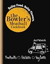 The Meatball Cookbook