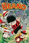 The Beano Annual 2006