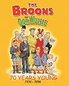 The Broons and Oor Wullie - 70 Years Young 1936-2006 : v.10 (Annual): v. 10