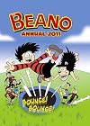 The Beano Annual 2011