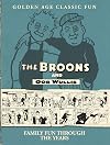 The Broons and Oor Wullie