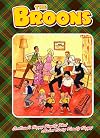 The Broons 2012 (Bi-Annual)