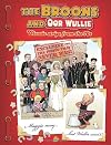 The Broons & Oor Wullie Classic Comic Strips from the 70s