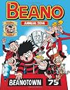 The Beano Annual 2014
