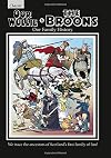 The Broons/Oor Willie Giftbook 2016