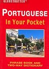 Portuguese In Your Pocket (Globetrotter In Your Pocket)