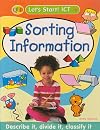 Sorting Information (QEB Computer Tutors)