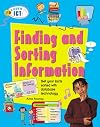 Finding and Sorting Information (QED Learn ICT)