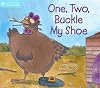One, Two, Buckle My Shoe (Start Reading and Talking)