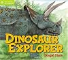 Dinosaur Explorer (Start Reading & Thinking)