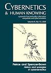 Cybernetics & Human Knowing: A Journal of Second-Order Cybernetics, Autopoiesis and Cyber-Semiotics, Volume 8, Issue 1-2