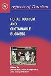 Rural Tourism And Sustainable Business