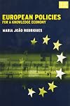 European Policies For A Knowledge Economy