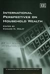 International perspectives on household wealth