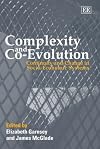 Complexity And Co-Evolution: Continuity And Change In Socio-Economic Systems
