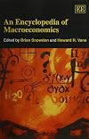 An Encyclopedia of Macroeconomics