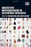 Innovative Methodologies in Enterprise Research
