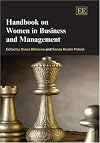 Handbook on Women in Business And Management (Elgar Original Reference)