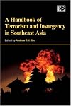 A handbook of terrorism and insurgency in Southeast Asia