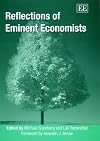 Reflections Of Eminent Economists