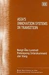 Asia's innovation systems in transition