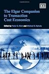 The Elgar Companion to Transaction Cost Economics