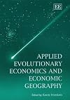 Applied Evolutionary Economics and Economic Geography