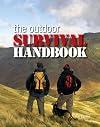 Outdoor Survival Handbook by Beattie, Rob (2012) Hardcover