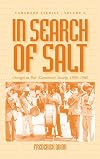 In search of salt : changes in Beti (Cameroon) society, 1880-1960