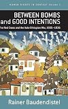 Between bombs and good intentions : the Red Cross and the Italo-Ethiopian War, 1935-1936