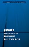 Judges: Such a Great Salvation