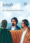 Jonah: The Runaway Preacher (Bible Time)