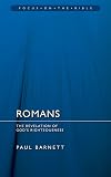 Romans: The Revelation of God's Righteousness (Focus on the Bible Commentaries)